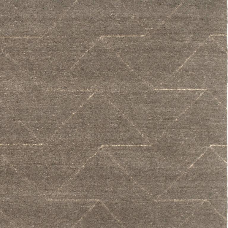 Contemporary 'Summit' Carpet For Sale 2