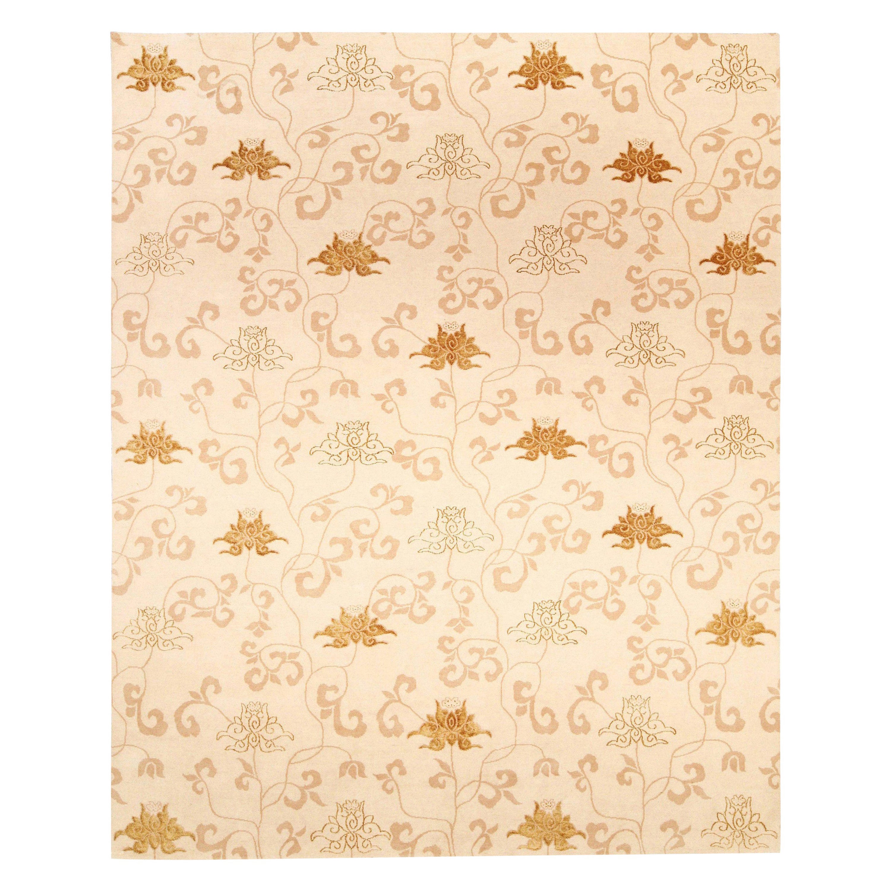 New And Custom Chinese and East Asian Rugs
