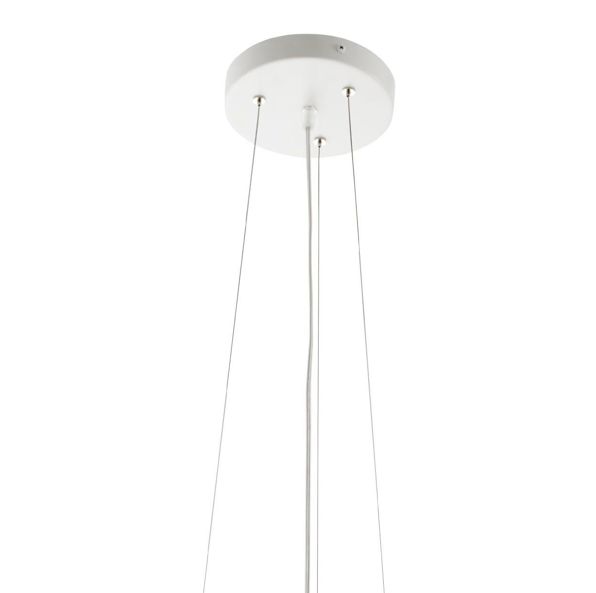 Moderne Suspension contemporaine 