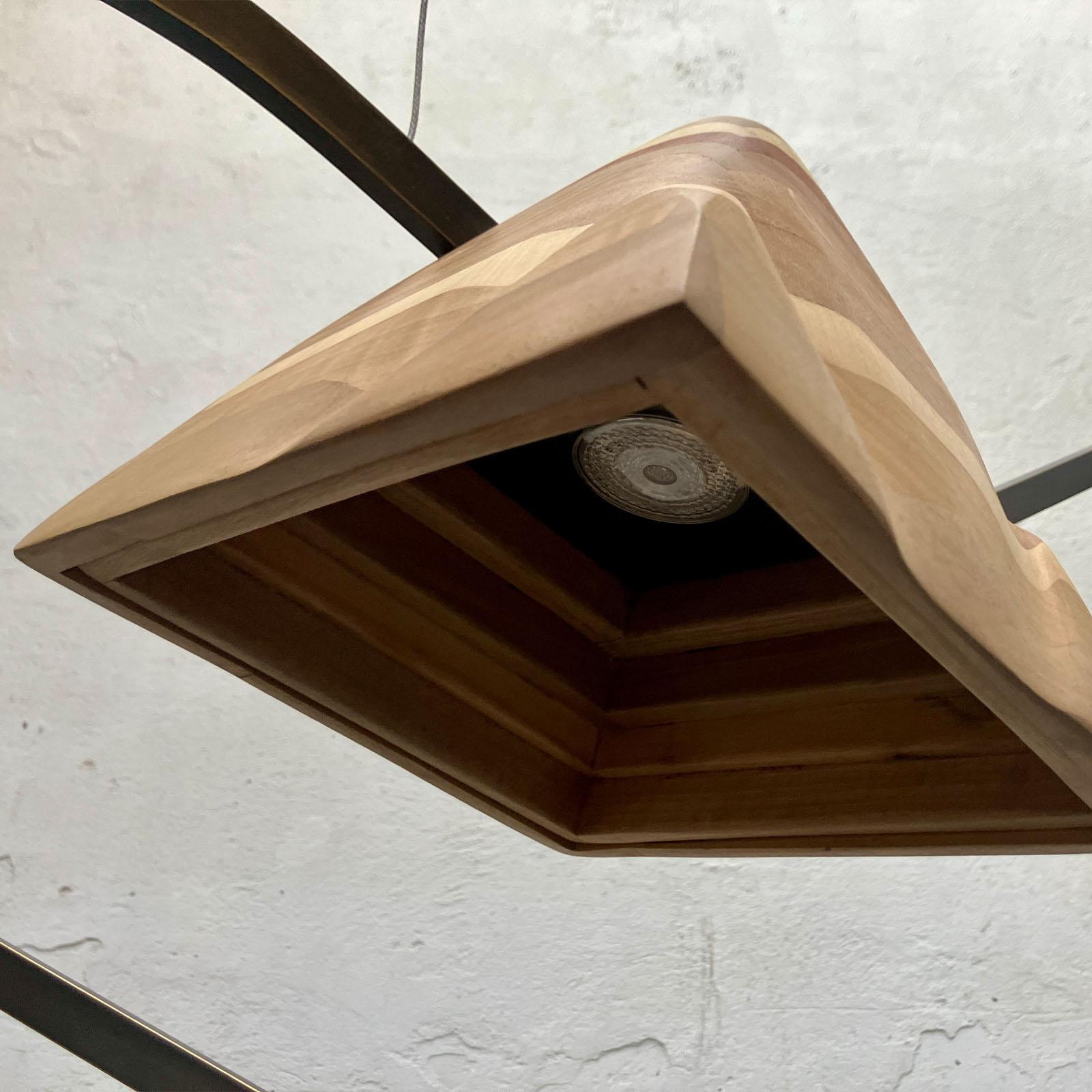The Pool Table Light, born from the fusion of Andrea Zambelli and Morghen Studio’s design expertise. Crafted to captivate, it illuminates spaces with grace and sophistication, embodying the transformative power of collaborative design.

Ro