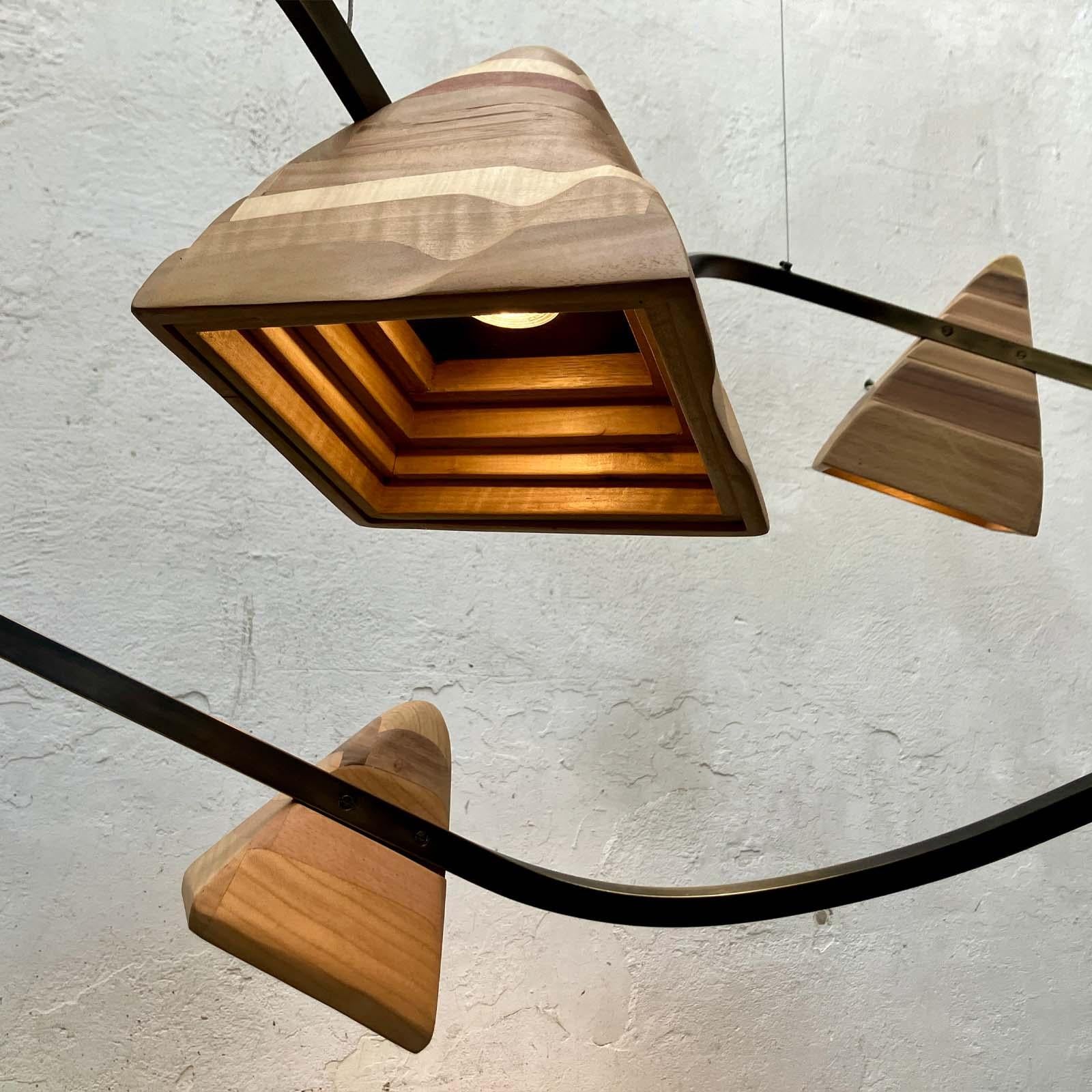 Contemporary Suspension ‘Pool Table Light’ by Andrea Zambelli & Morghen Studio In New Condition For Sale In Milan, IT