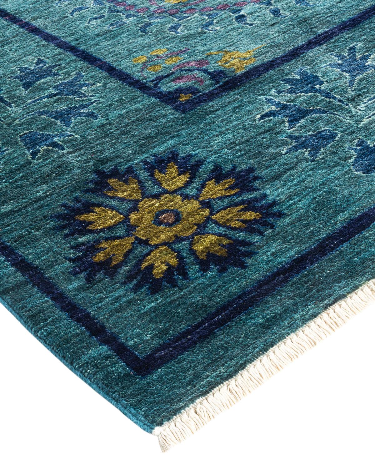 With an amalgam of sizes and aesthetic influences ranging from art deco to Rorschach and modernist, the rugs in the Eclectic collection defy definition, asking instead to become intriguing focal points of a room. They are at once statement pieces