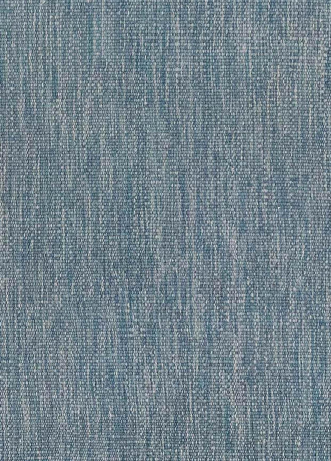 Tappeto a tessitura piatta dal design svedese contemporaneo di Doris Leslie Blau (disponibile in dimensioni personalizzate).
Dimensioni: 5'9