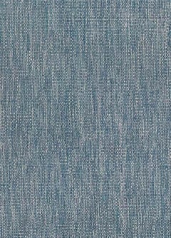 Modern Swedish Style Flat Weave Wool Rug by Doris Leslie Blau