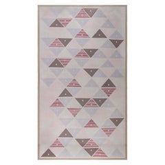Tappeto dal design svedese contemporaneo di Doris Leslie Blau