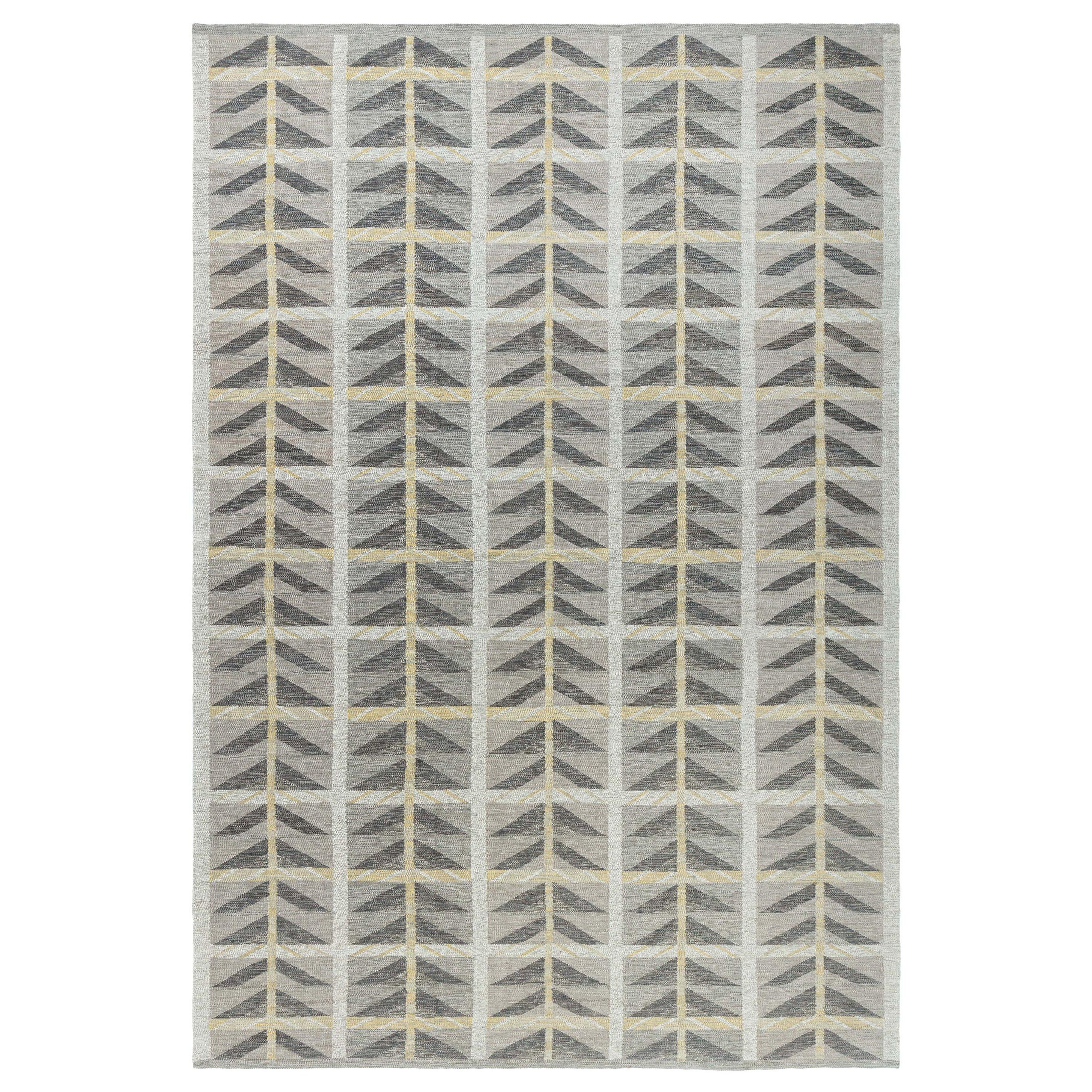New And Custom Russian and Scandinavian Rugs