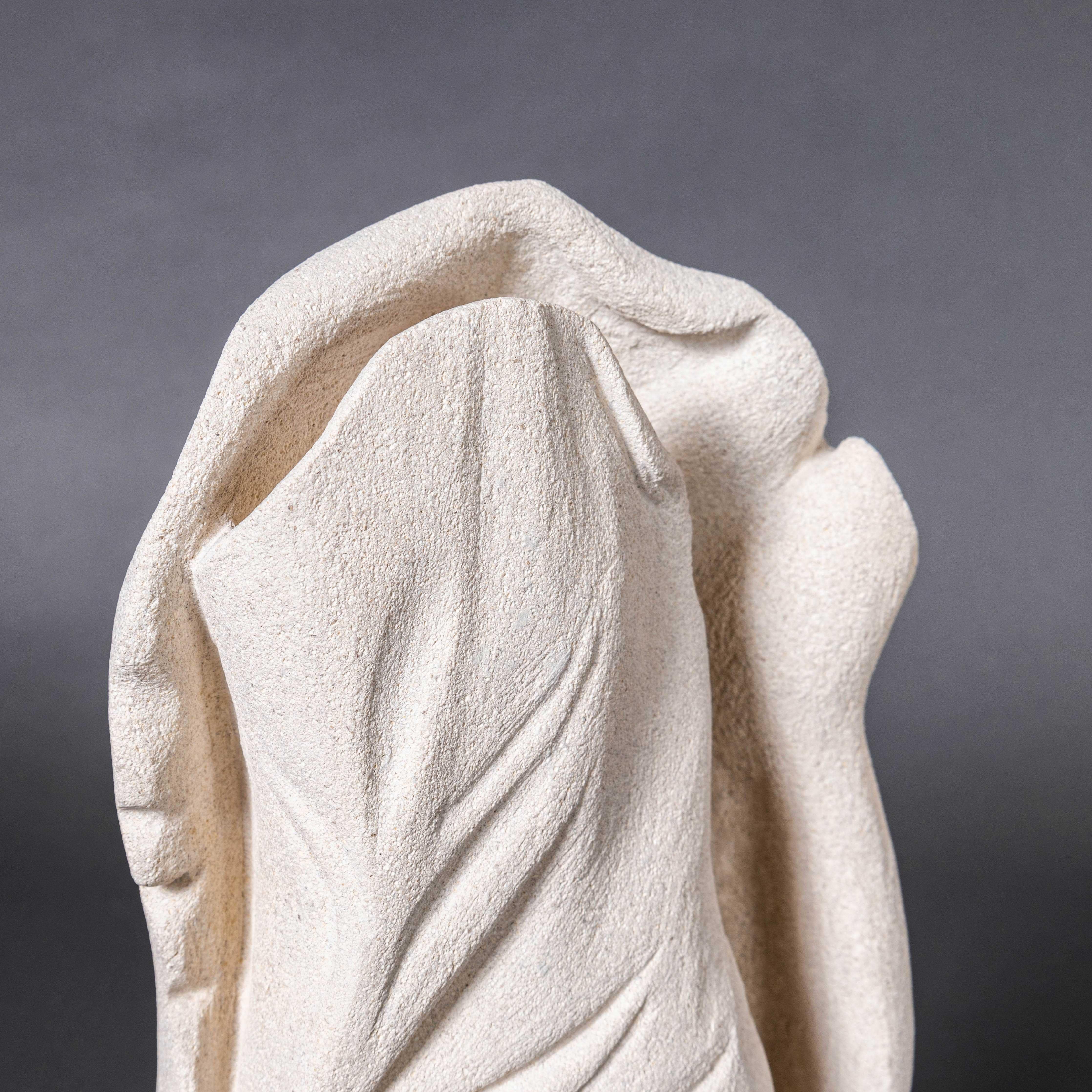 Repollo contemporáneo - Marcia Bennett-Male Siglo XXI y contemporáneo en venta