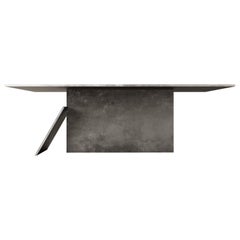 Mesa T contemporánea by dAM Atelier A