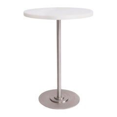 Contemporary Table '57' by Per Holland Bastrup X FRAMA, White, Large