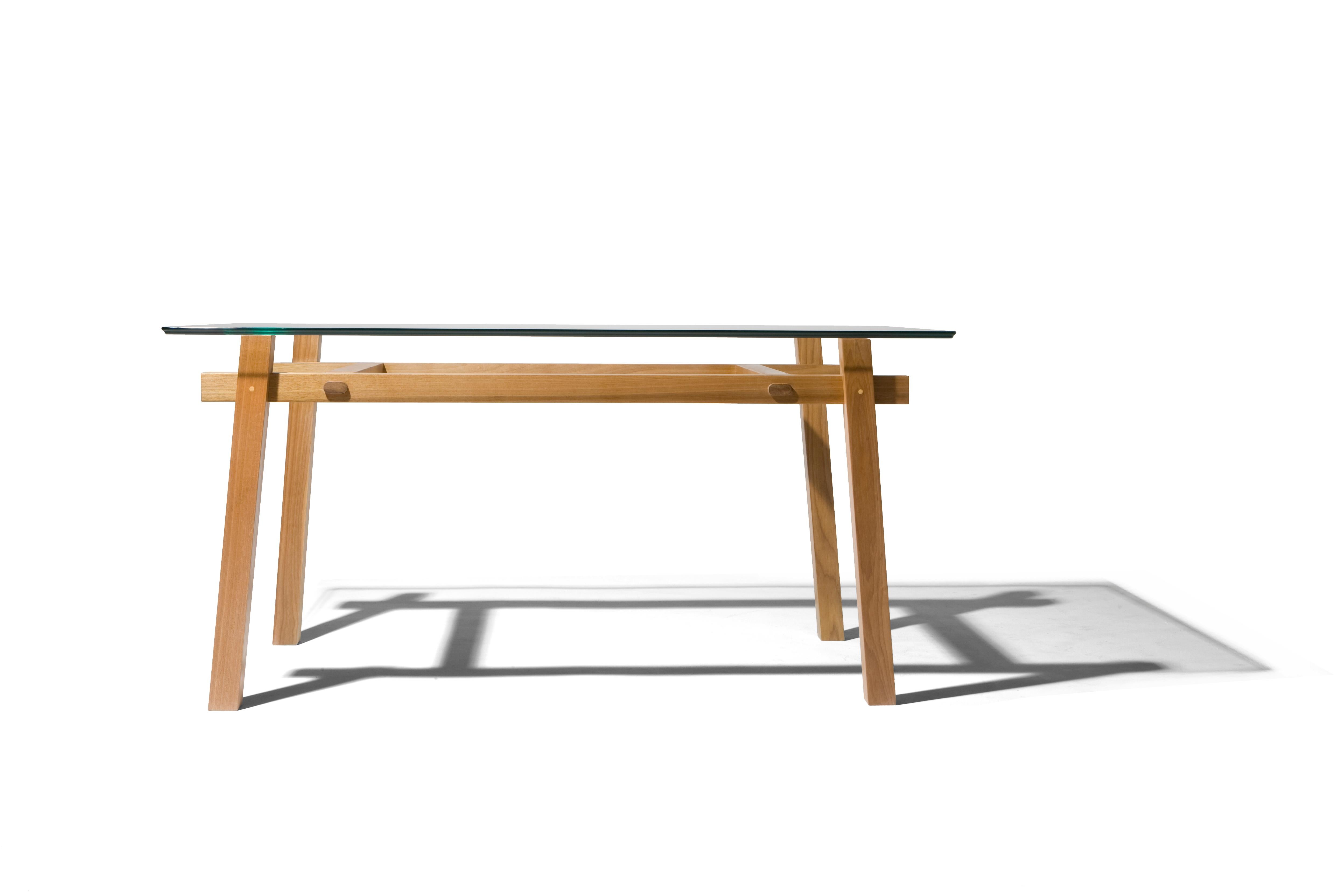 Brazilian Between Lines, Dining Table For Sale