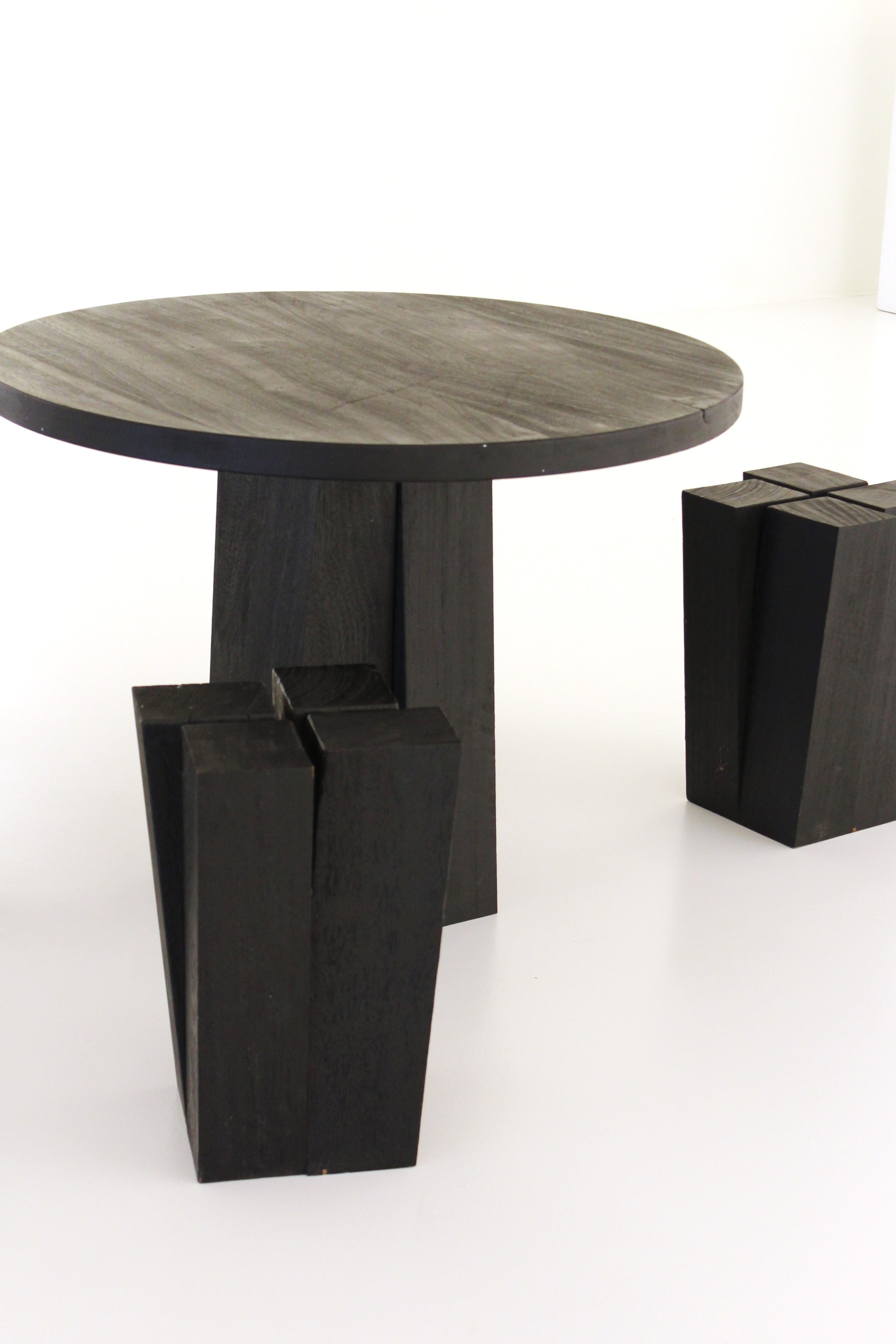 Table contemporaine d'Arno Declercq en vente 3