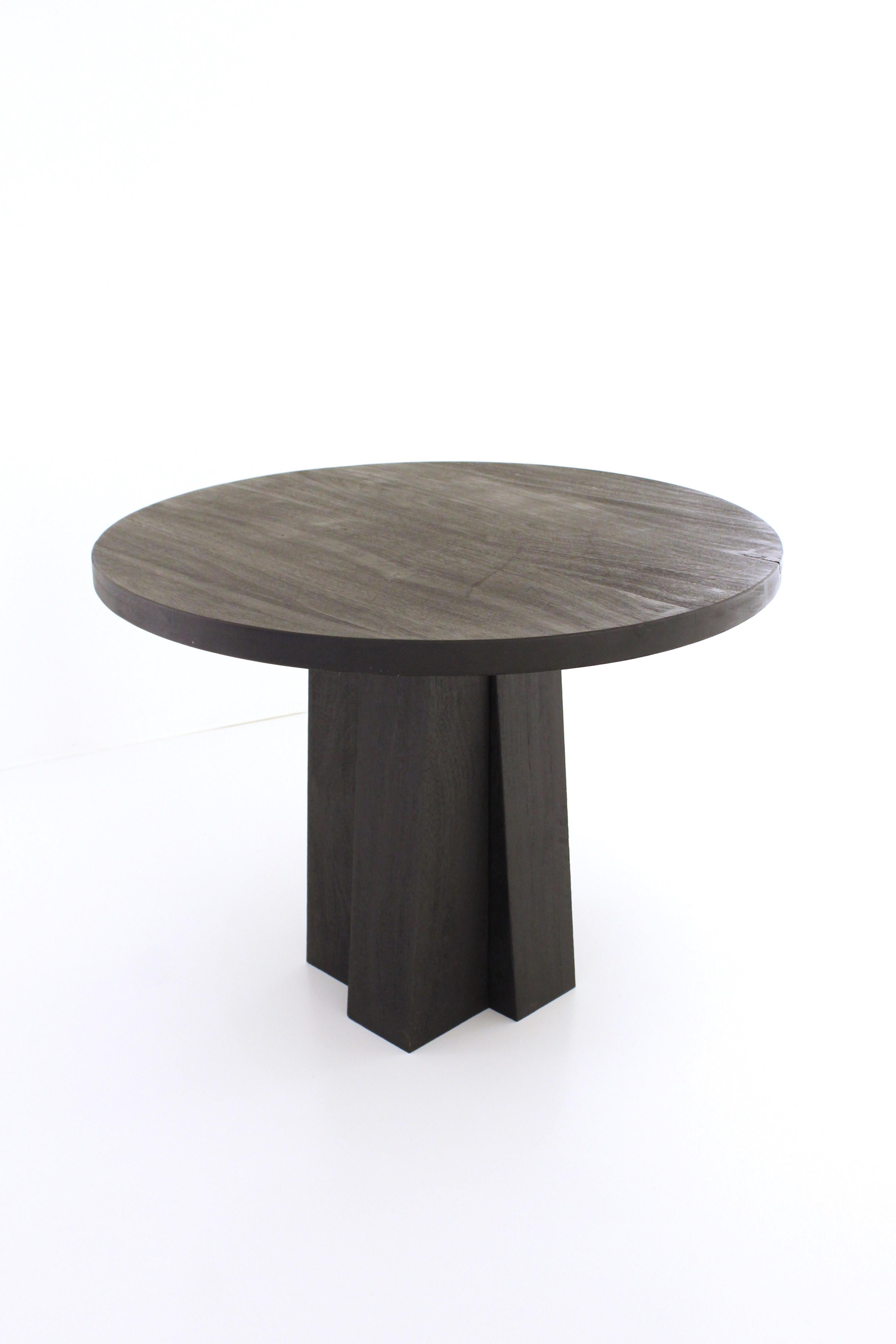 Contemporary table by Arno Declercq For Sale 3