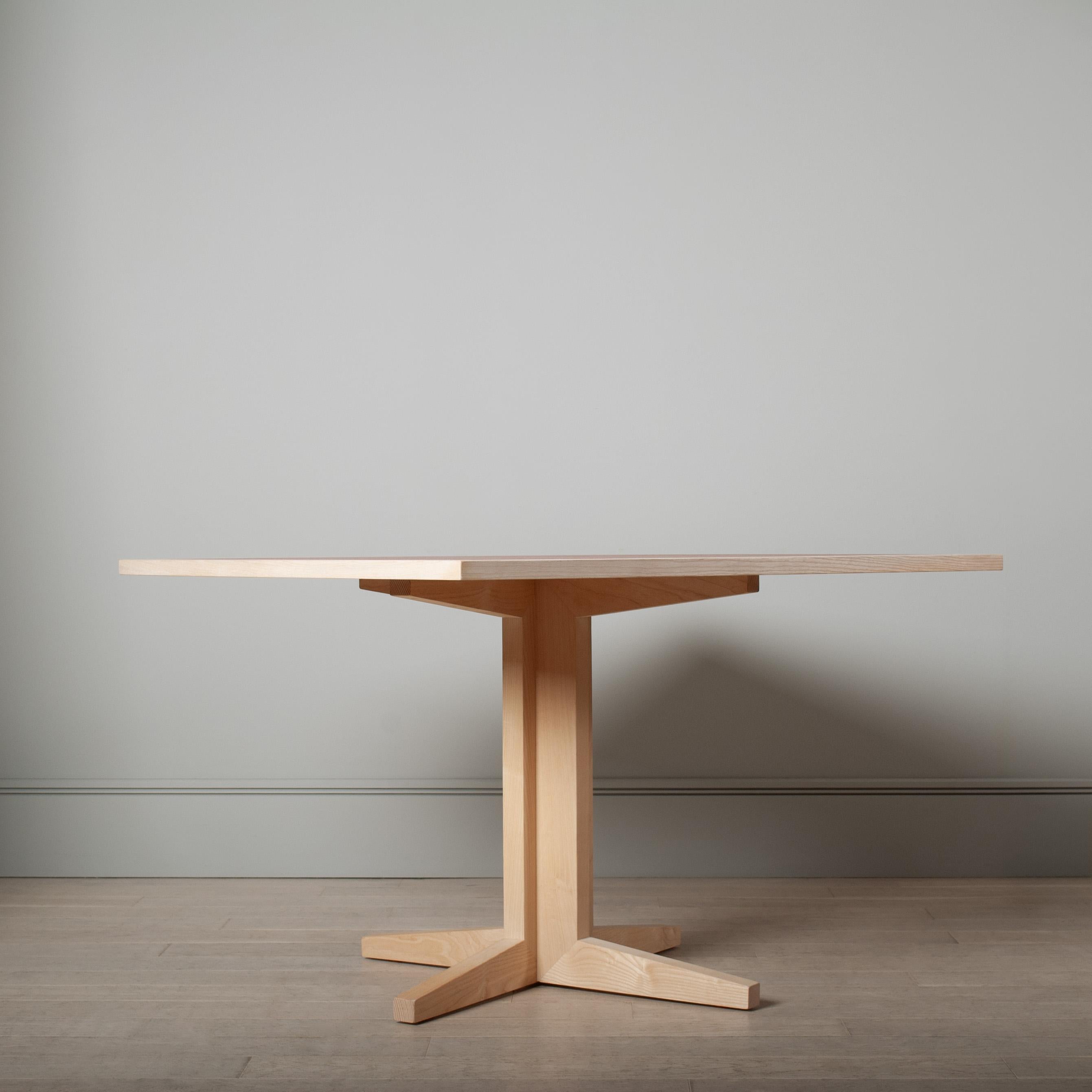 Interlocking Table & Chair Nest Set In Good Condition For Sale In London, GB