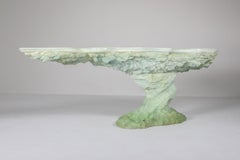 Contemporary Table Desk 'Deans Office' by touche-touche