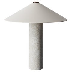 Contemporary Table Lamp 400 'Futé' by Lyfa, Ceramic