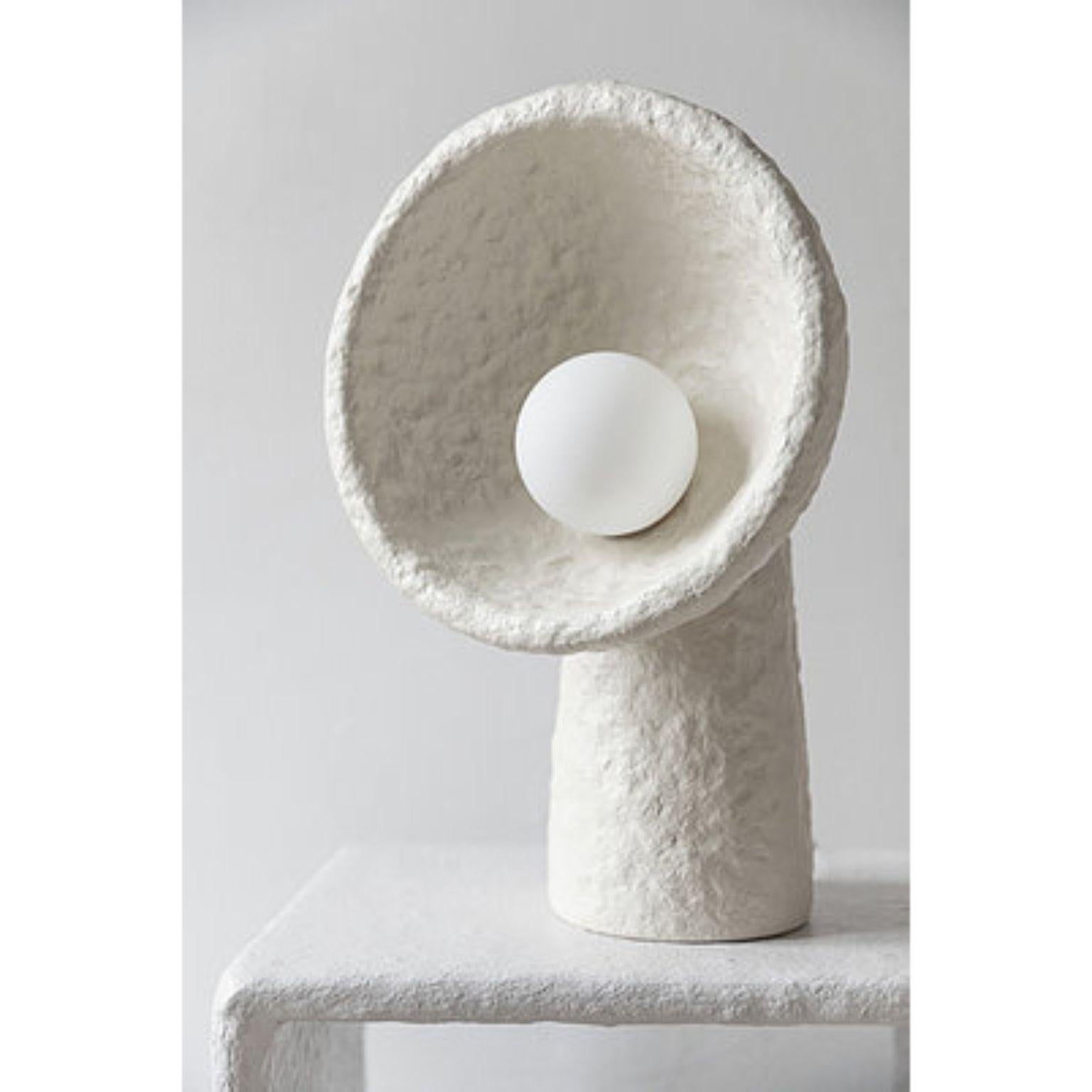XXIe siècle et contemporain Lampe de table contemporaine par Faina en vente