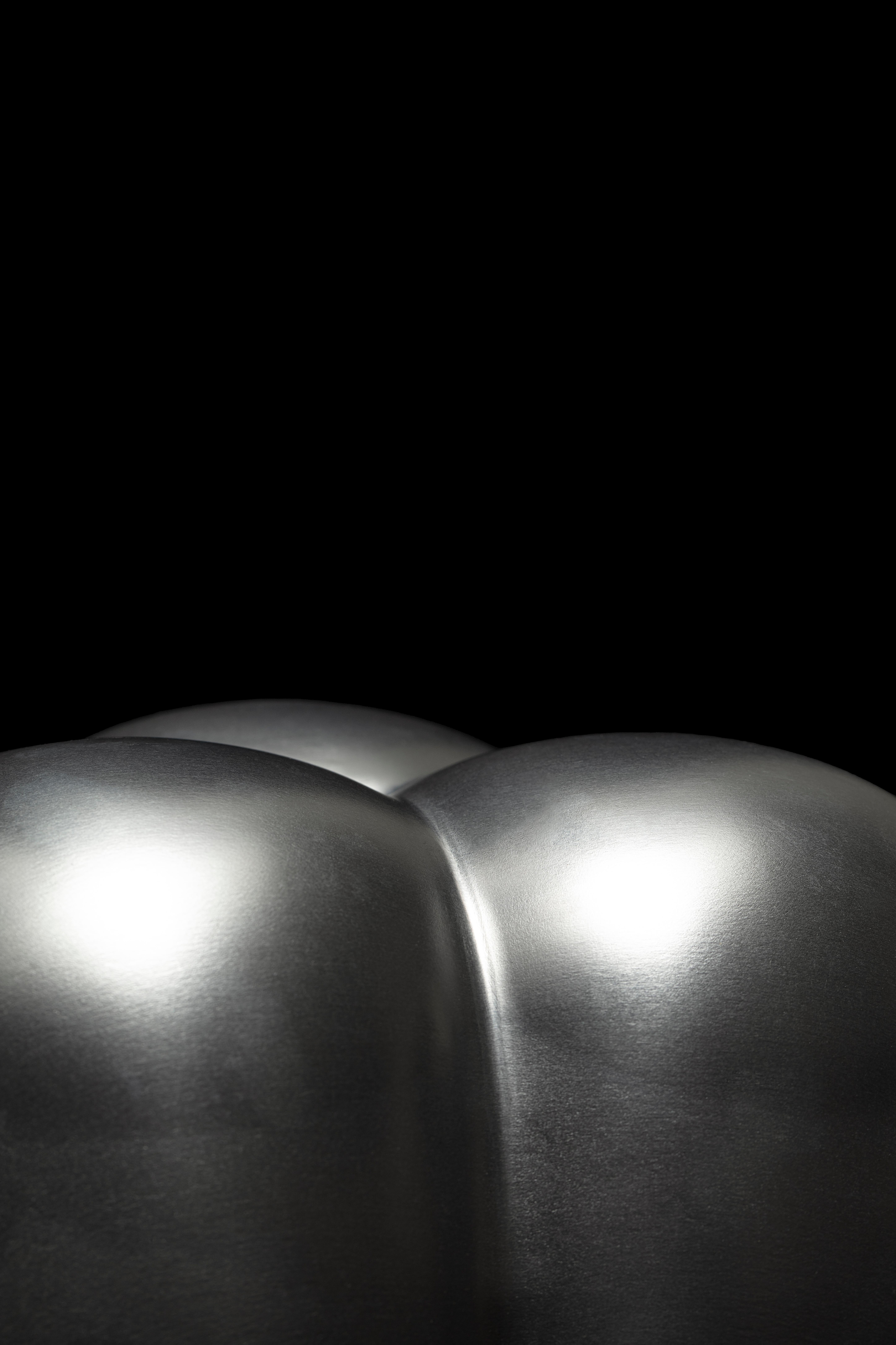Coreano Lampada da tavolo contemporanea 'Cotton' di Sebastian Herkner x AGO, Greene & Greene in vendita