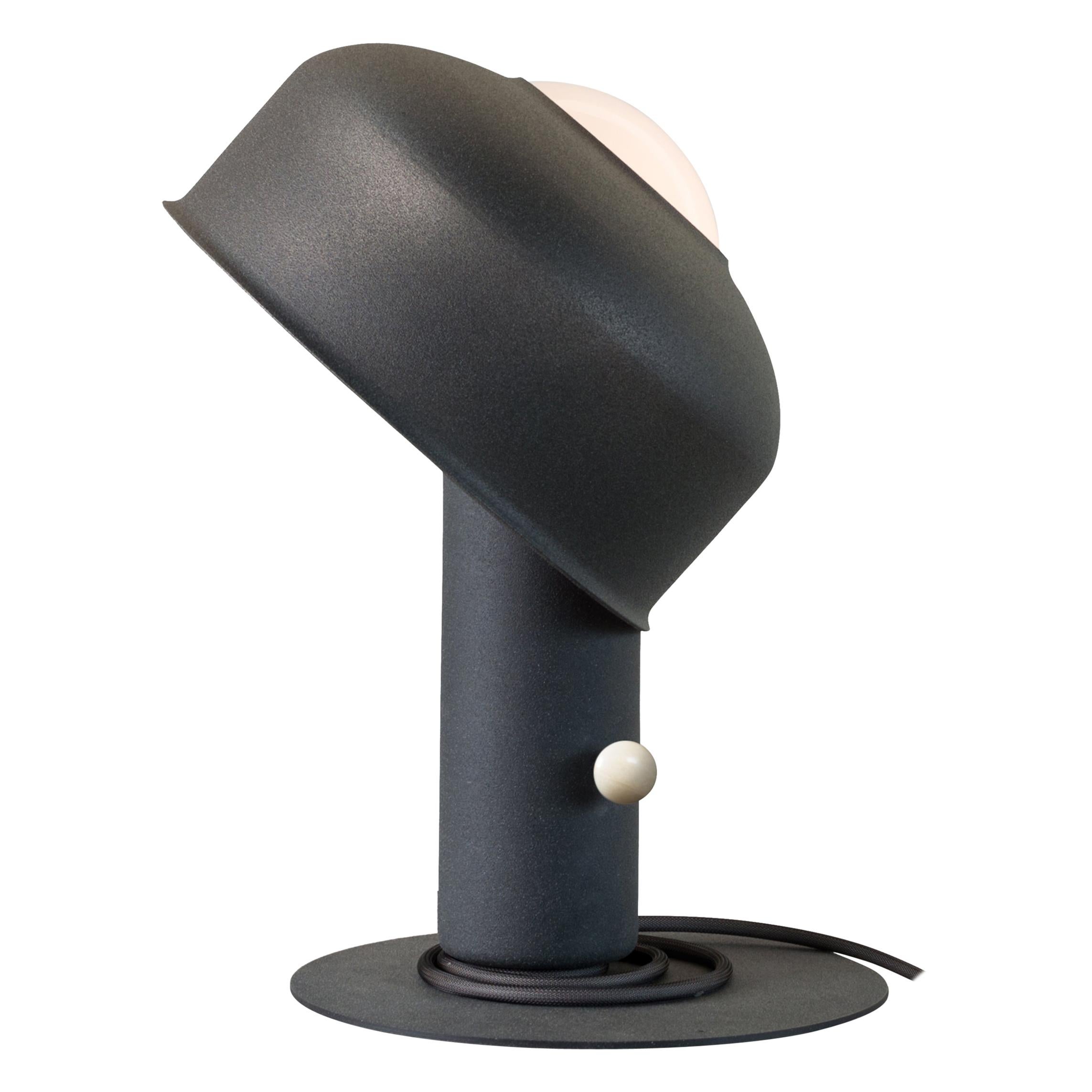 Contemporary Table Lamp Pivot - More Colors For Sale