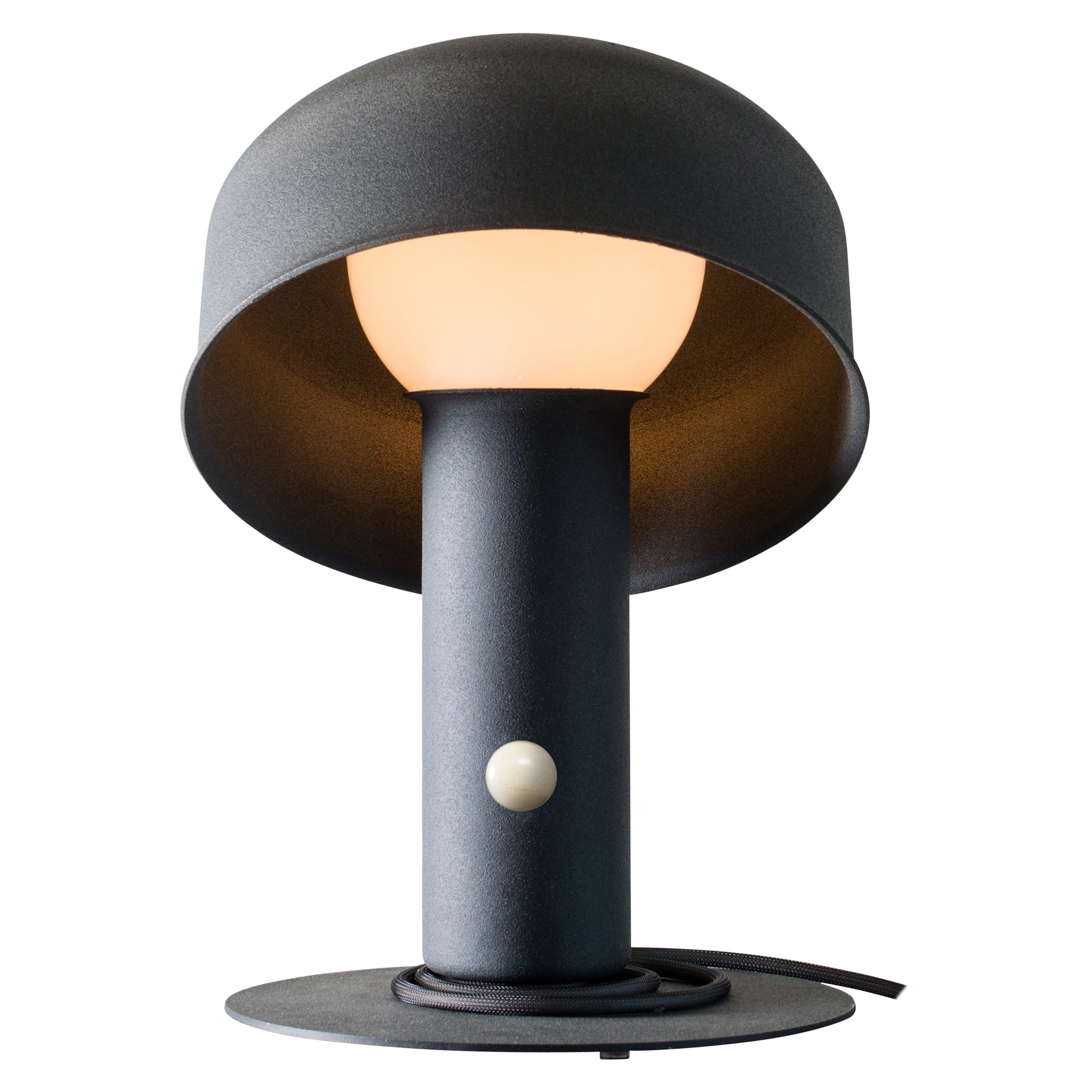 Contemporary Table Lamp Pivot, More Colors For Sale