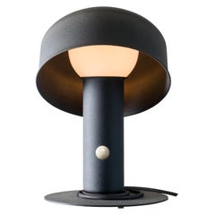 Contemporary Table Lamp Pivot, More Colors