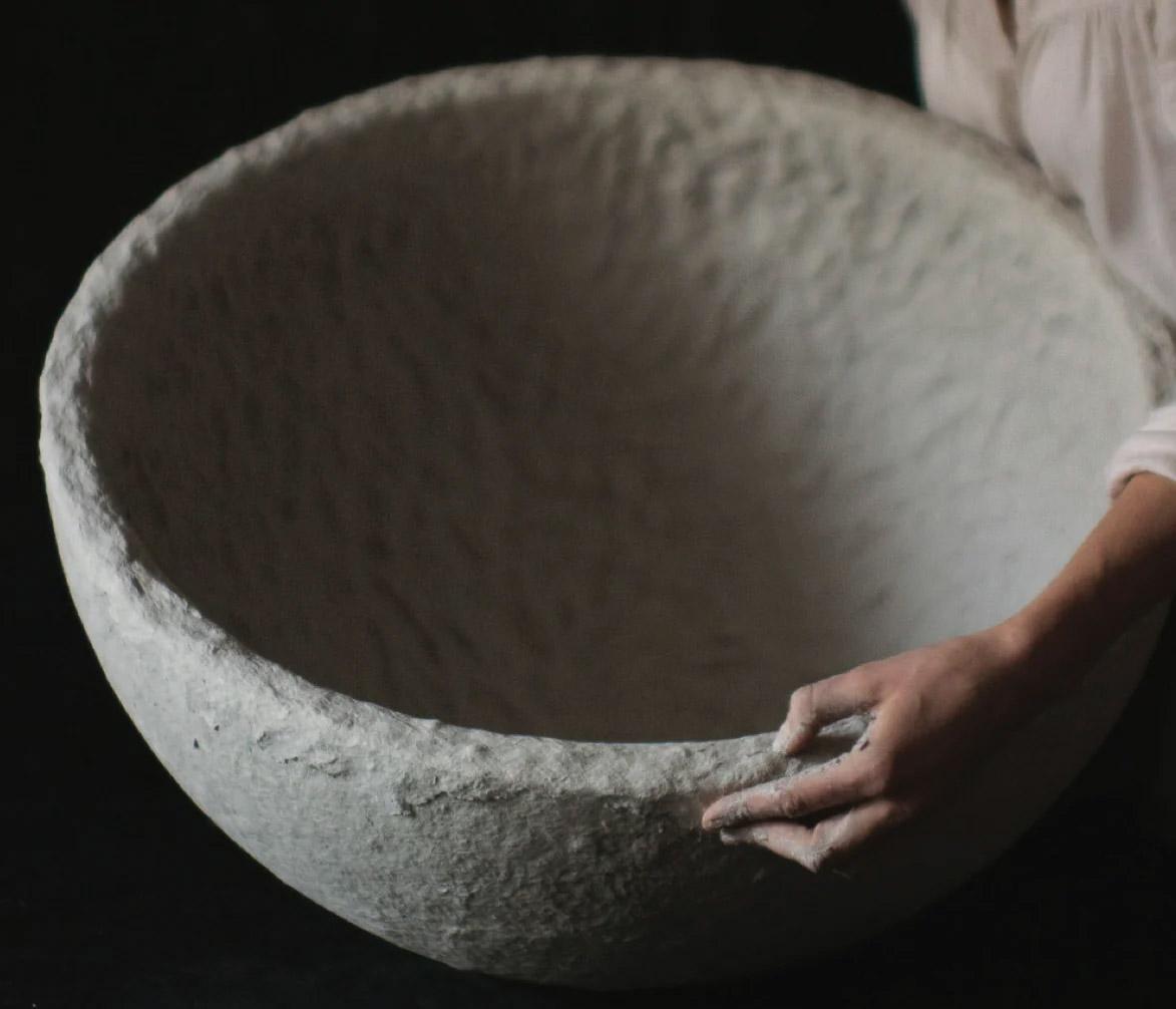 Lámpara de mesa contemporánea  - Soniah de Victoriya Yakusha para Faina en venta 4