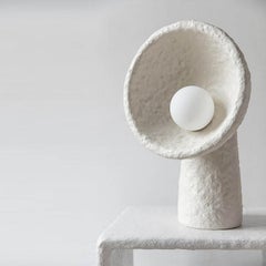 Lámpara de mesa contemporánea  - Soniah de Victoriya Yakusha para Faina