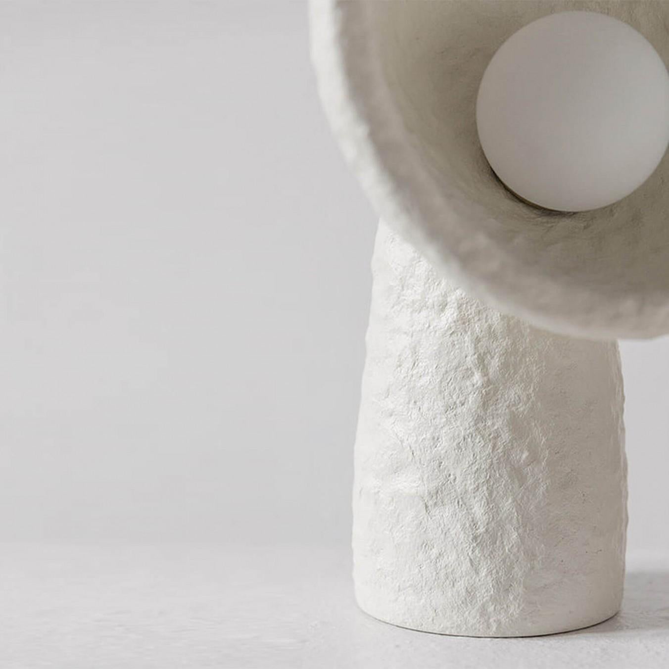 Lámpara de mesa contemporánea  - Soniah de Victoriya Yakusha para Faina Moderno en venta
