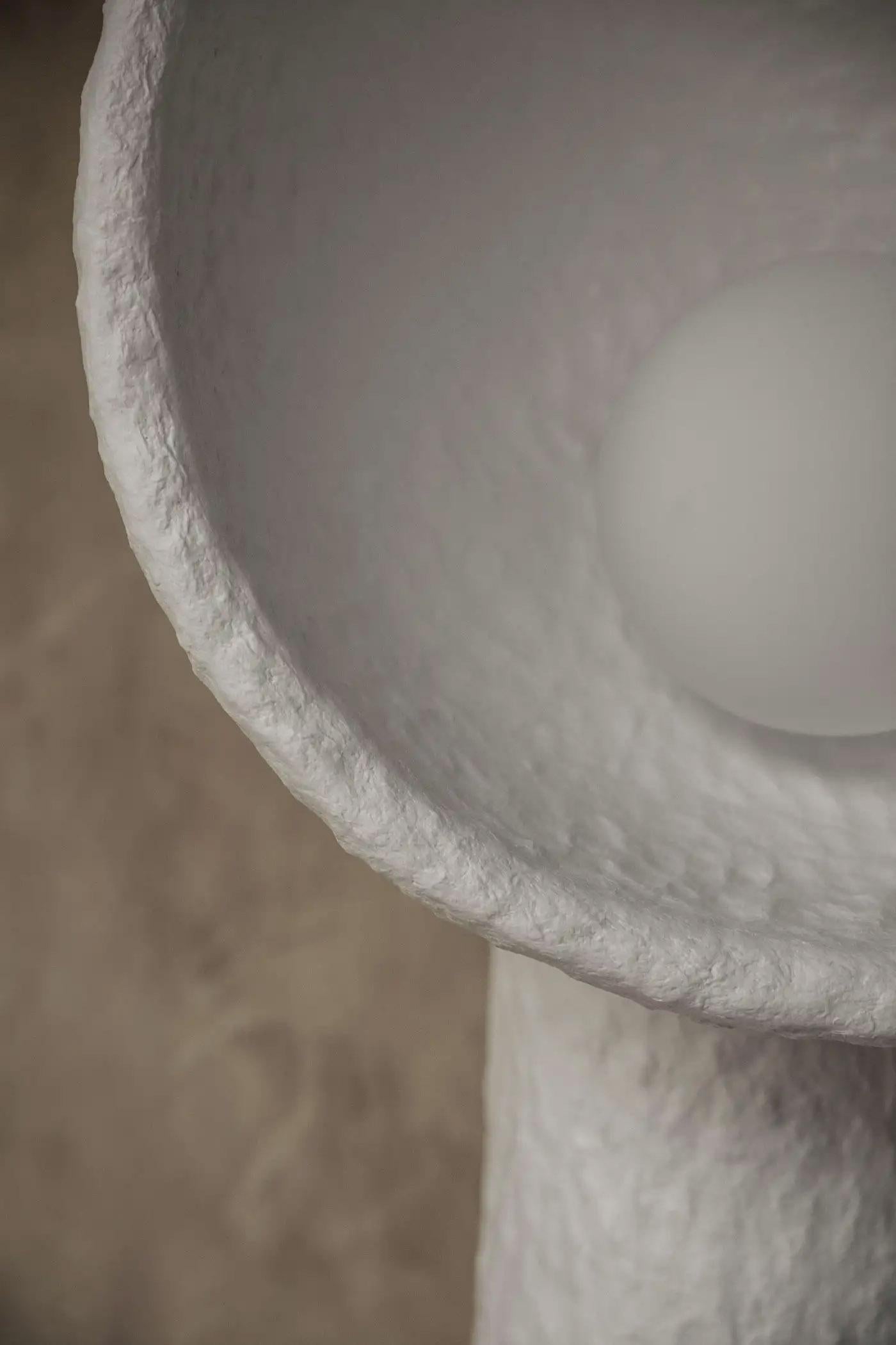 Lámpara de mesa contemporánea  - Soniah de Victoriya Yakusha para Faina Ucraniano en venta