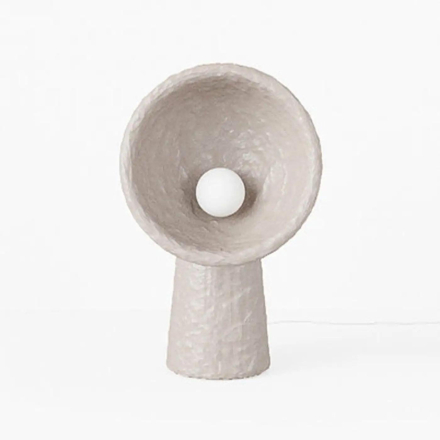 Contemporary Table Lamp - Soniah by Victoriya Yakusha for Faina In New Condition For Sale In Warsaw, PL