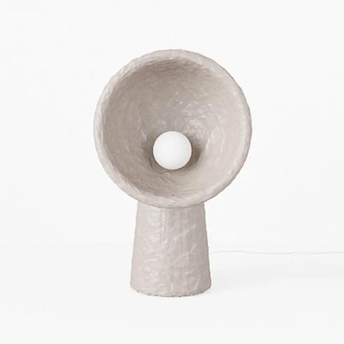 Lámpara de mesa contemporánea  - Soniah de Victoriya Yakusha para Faina en Nuevo estado para la venta en Warsaw, PL
