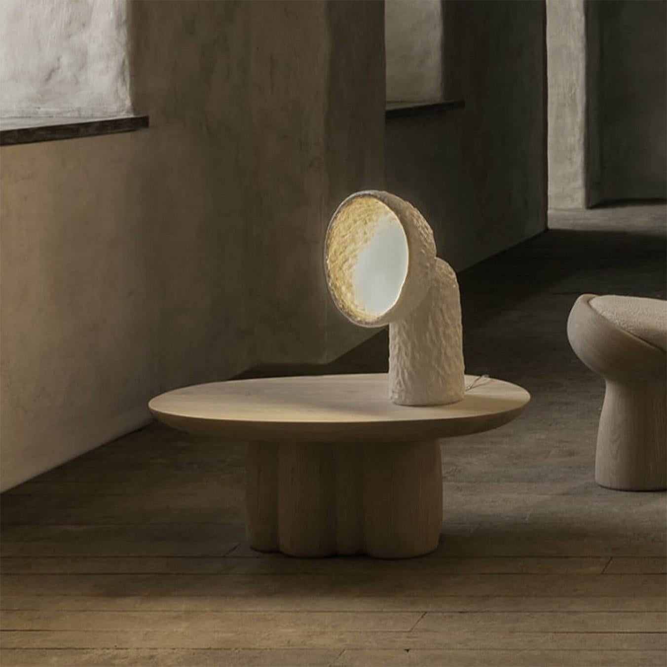 Lámpara de mesa contemporánea  - Soniah de Victoriya Yakusha para Faina en venta 2