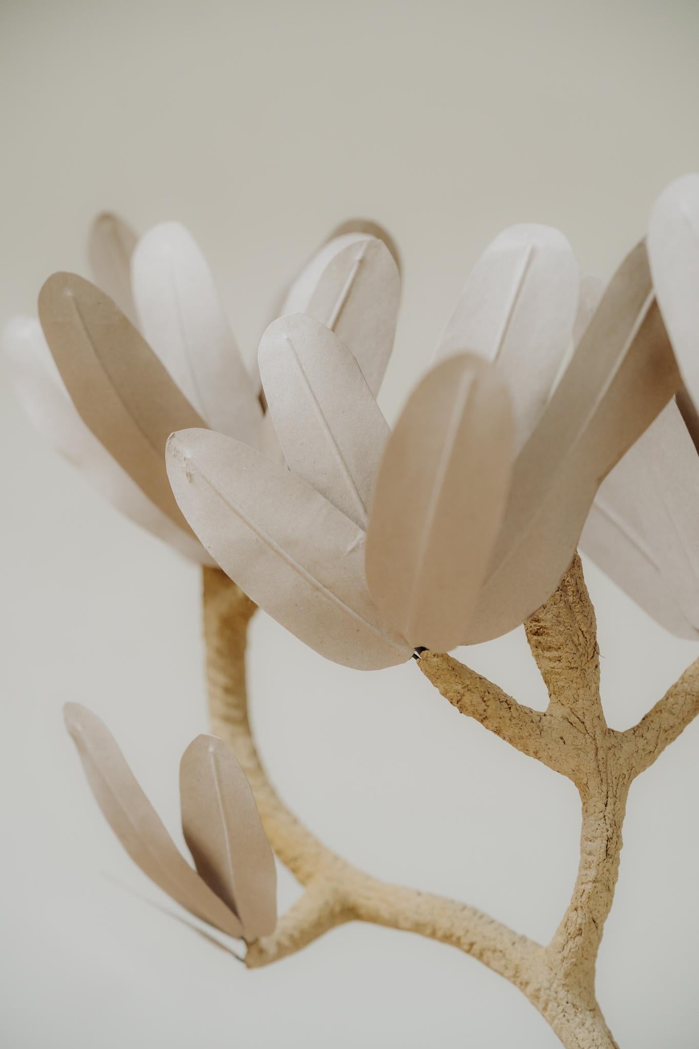 Lampes de table contemporaines de l'artiste français José Esteves ... en vente 5