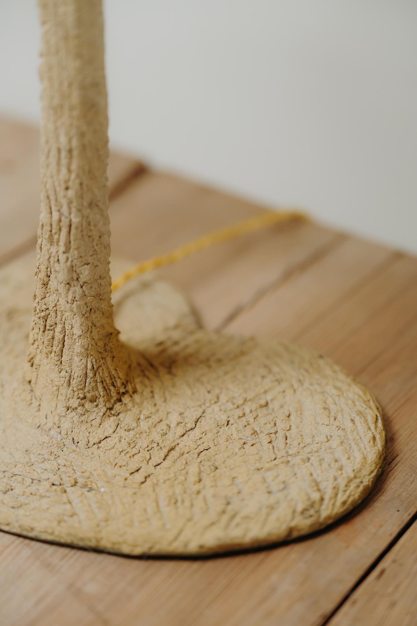 Lampes de table contemporaines de l'artiste français José Esteves ... en vente 6