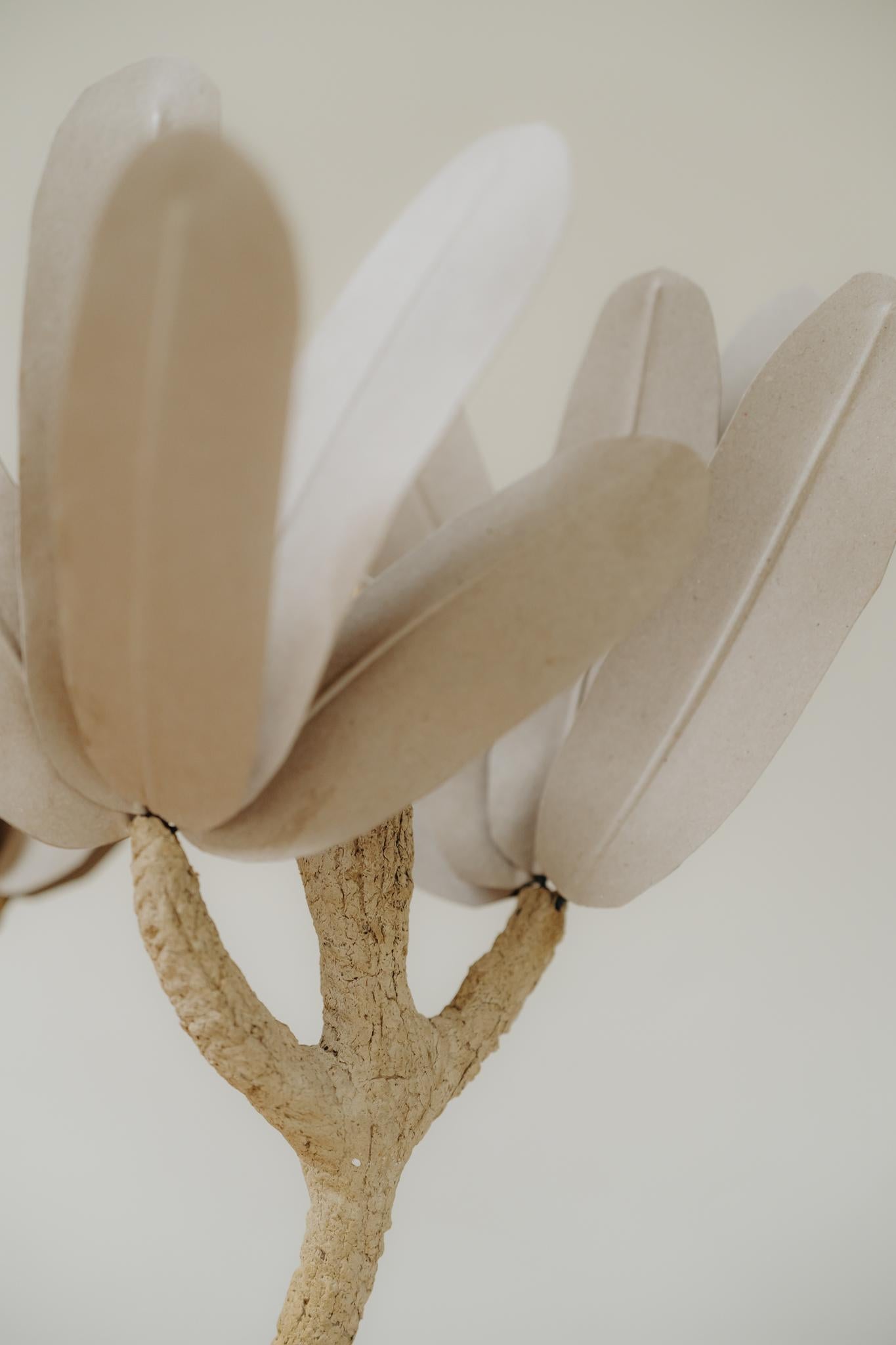 Lampes de table contemporaines de l'artiste français José Esteves ... en vente 7