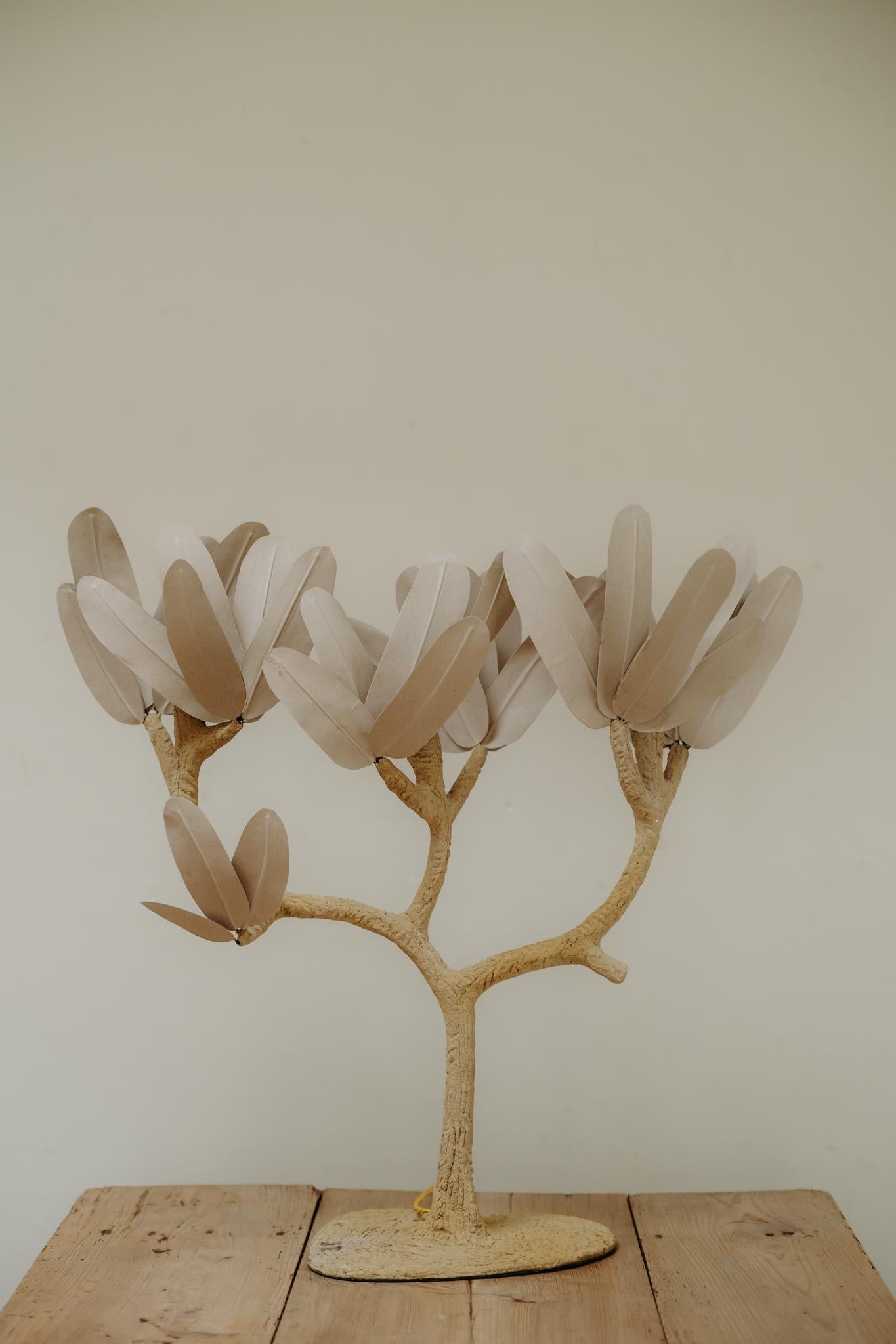 Lampes de table contemporaines de l'artiste français José Esteves ... en vente 8