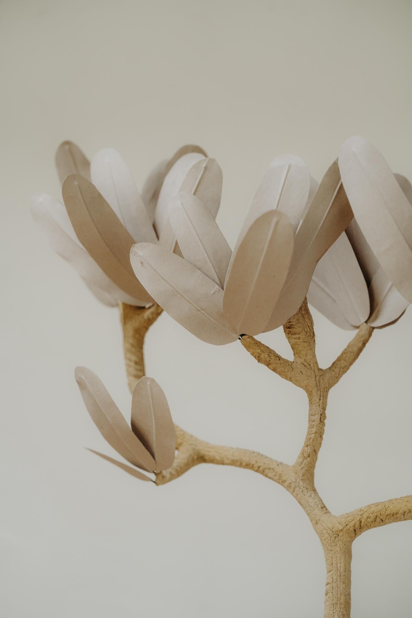 Lampes de table contemporaines de l'artiste français José Esteves ... en vente 9