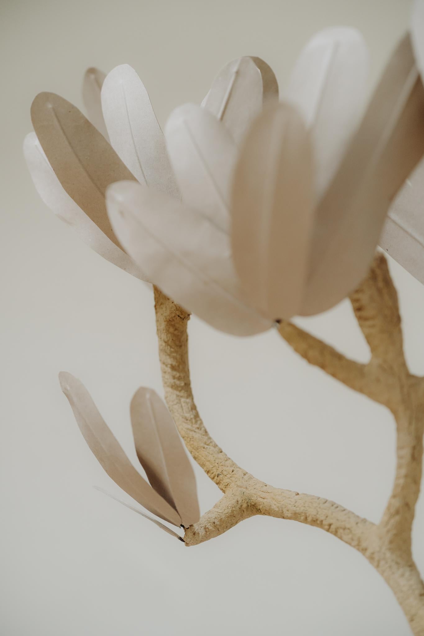 Lampes de table contemporaines de l'artiste français José Esteves ... en vente 10