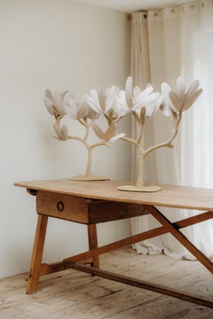 contemporary table lamps by French artist, José Esteves ...