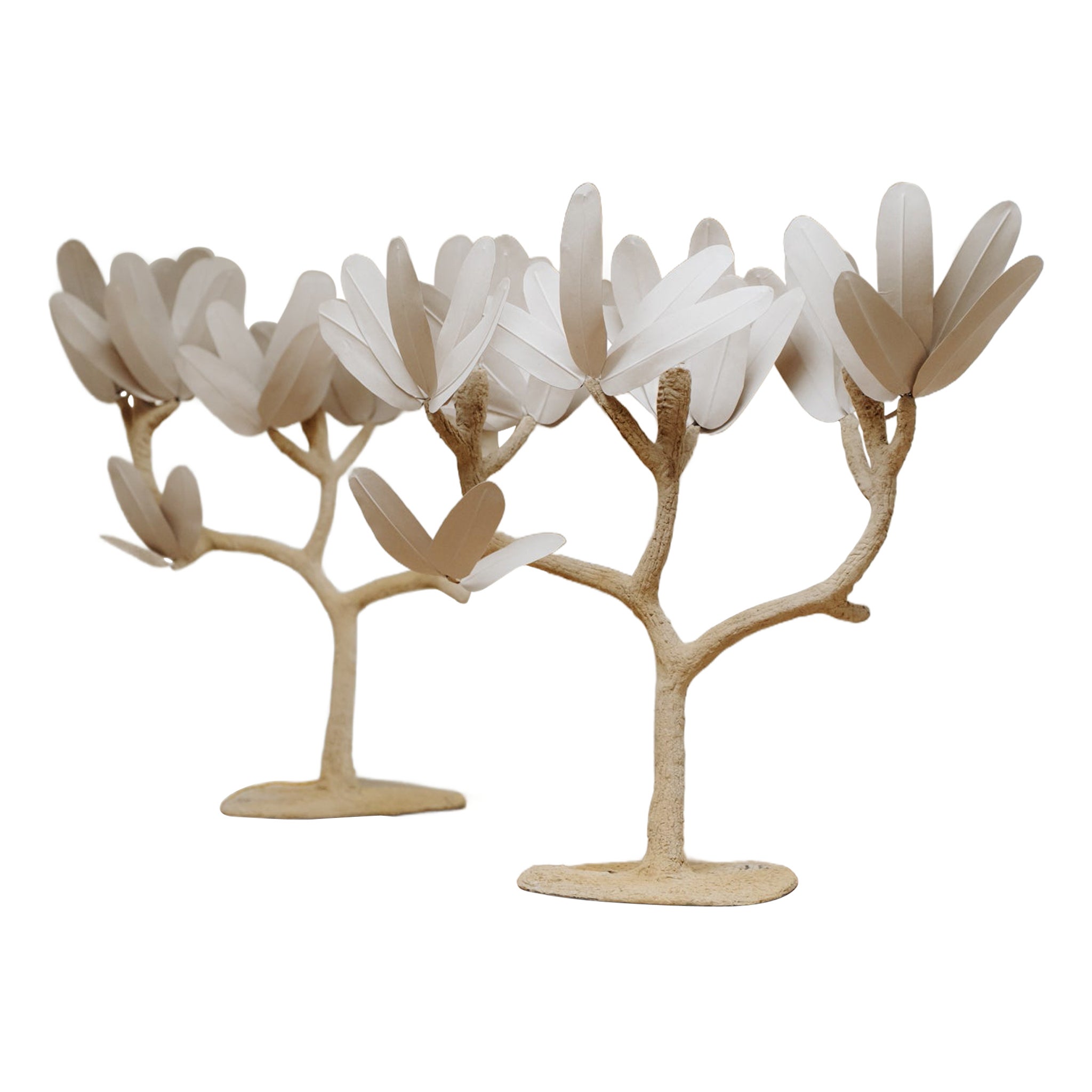 Lampes de table contemporaines de l
artiste français José Esteves ...