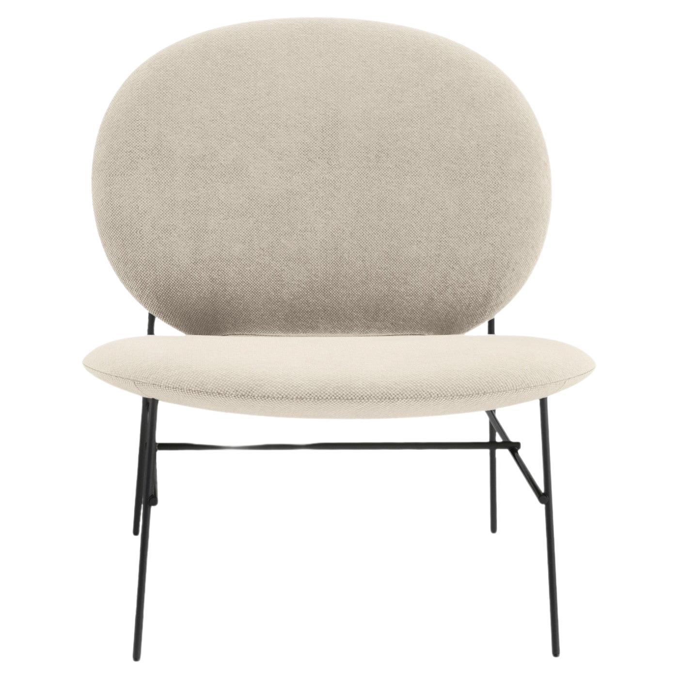 Contemporary Tacchini Kelly E Chair by Claesson Koivisto Rune For Sale