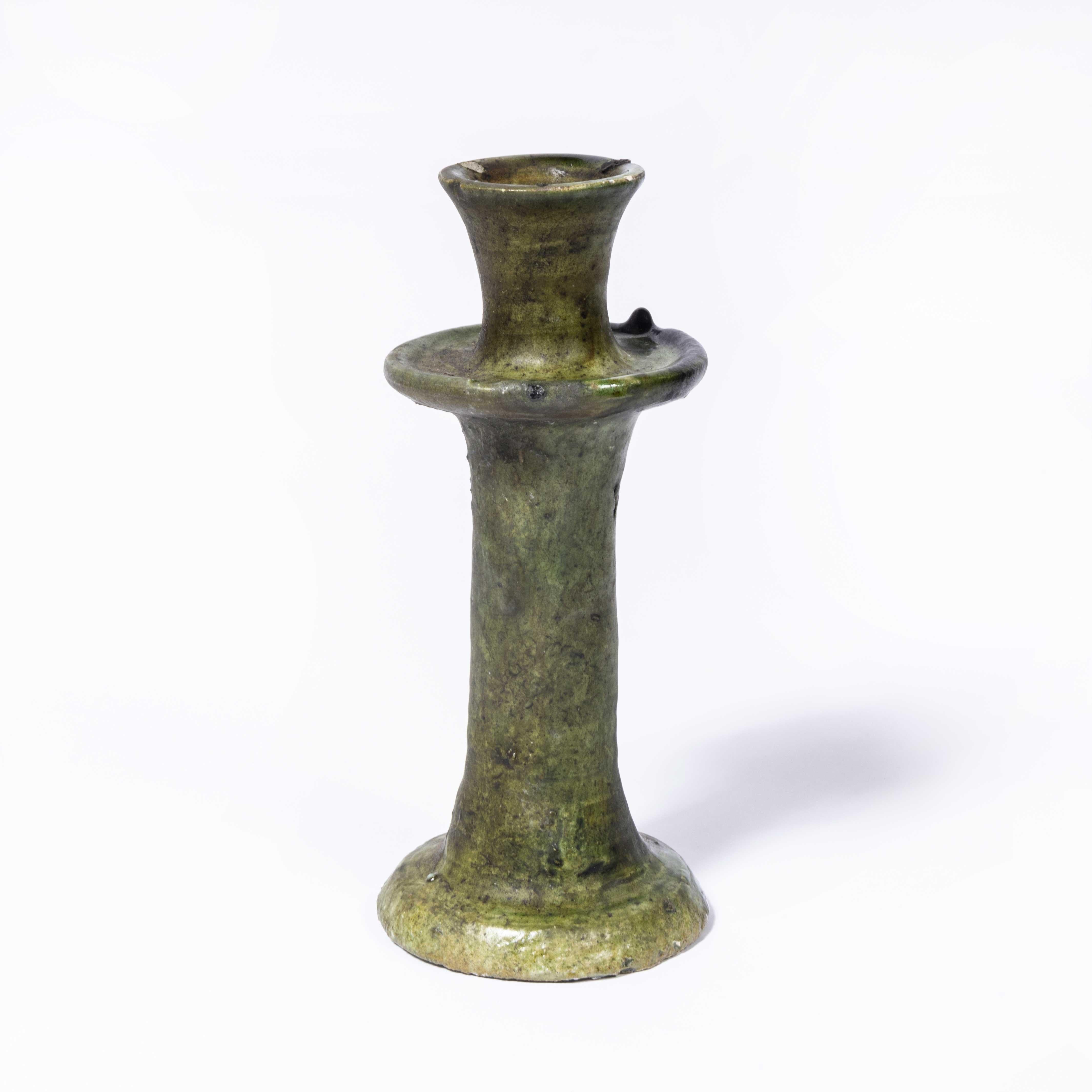 Céramique Chandelier contemporain Tamagroute Greene & Greene - Maroc en vente