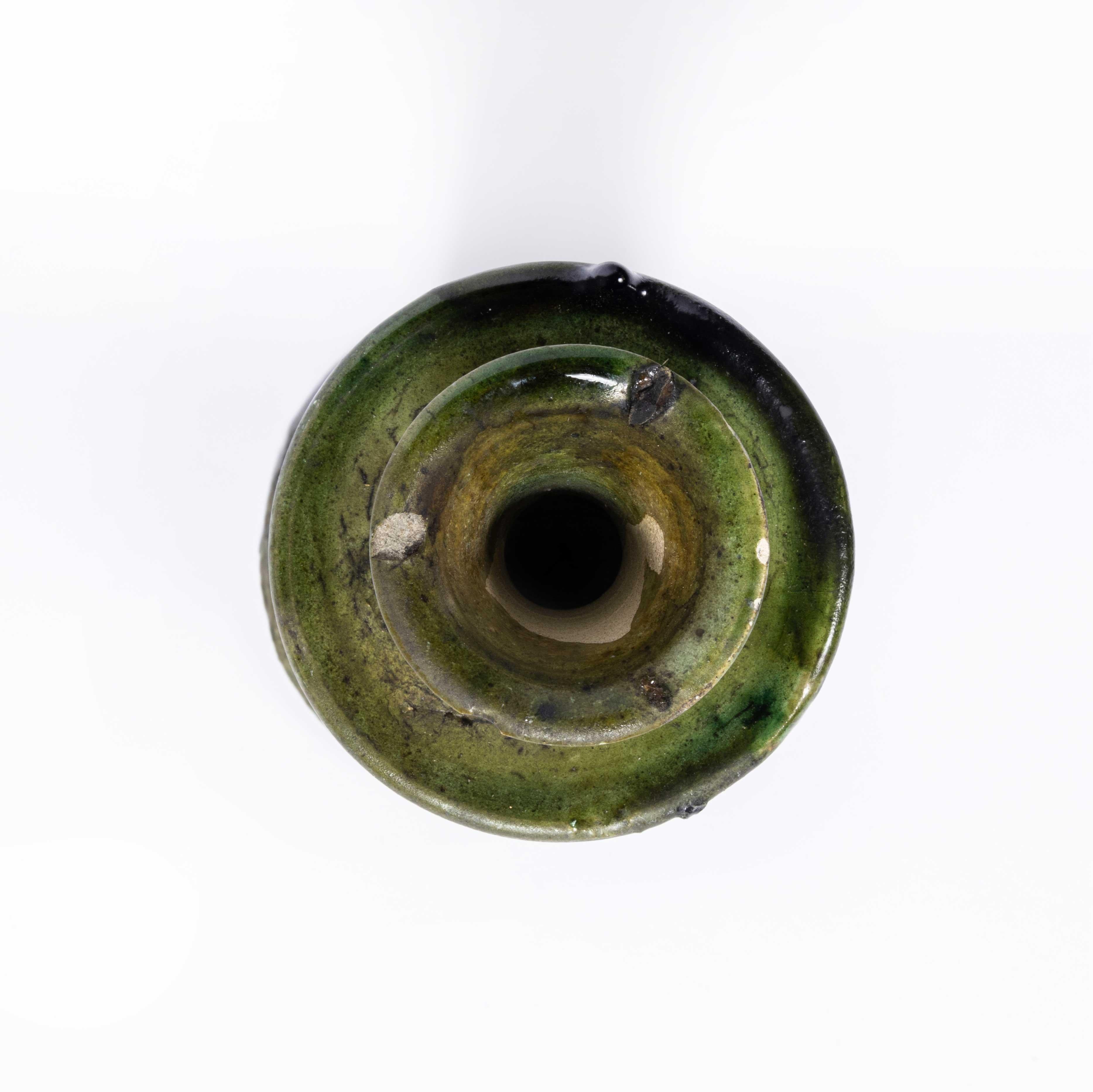 Chandelier contemporain Tamagroute Greene & Greene - Maroc en vente 1