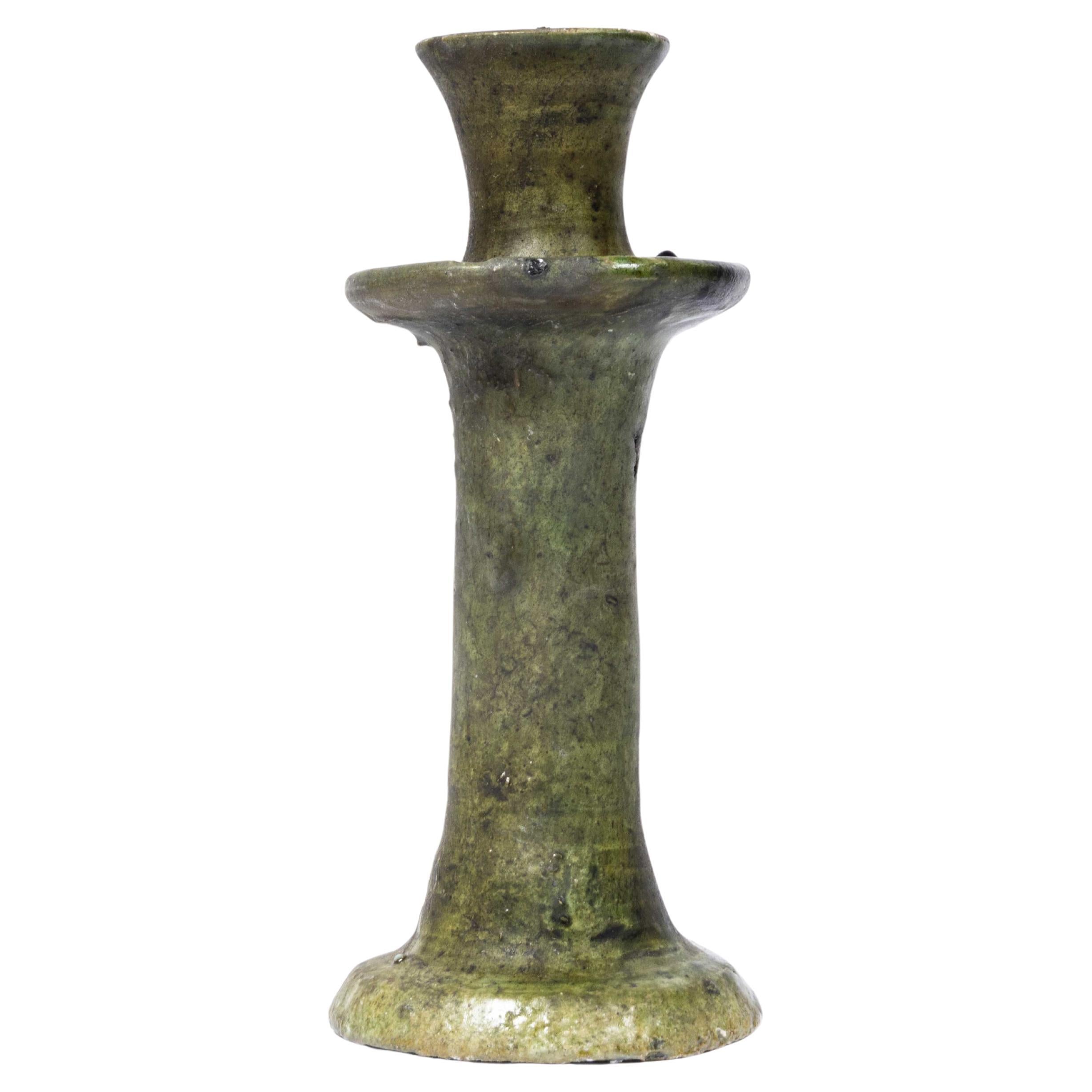 Chandelier contemporain Tamagroute Greene & Greene - Maroc