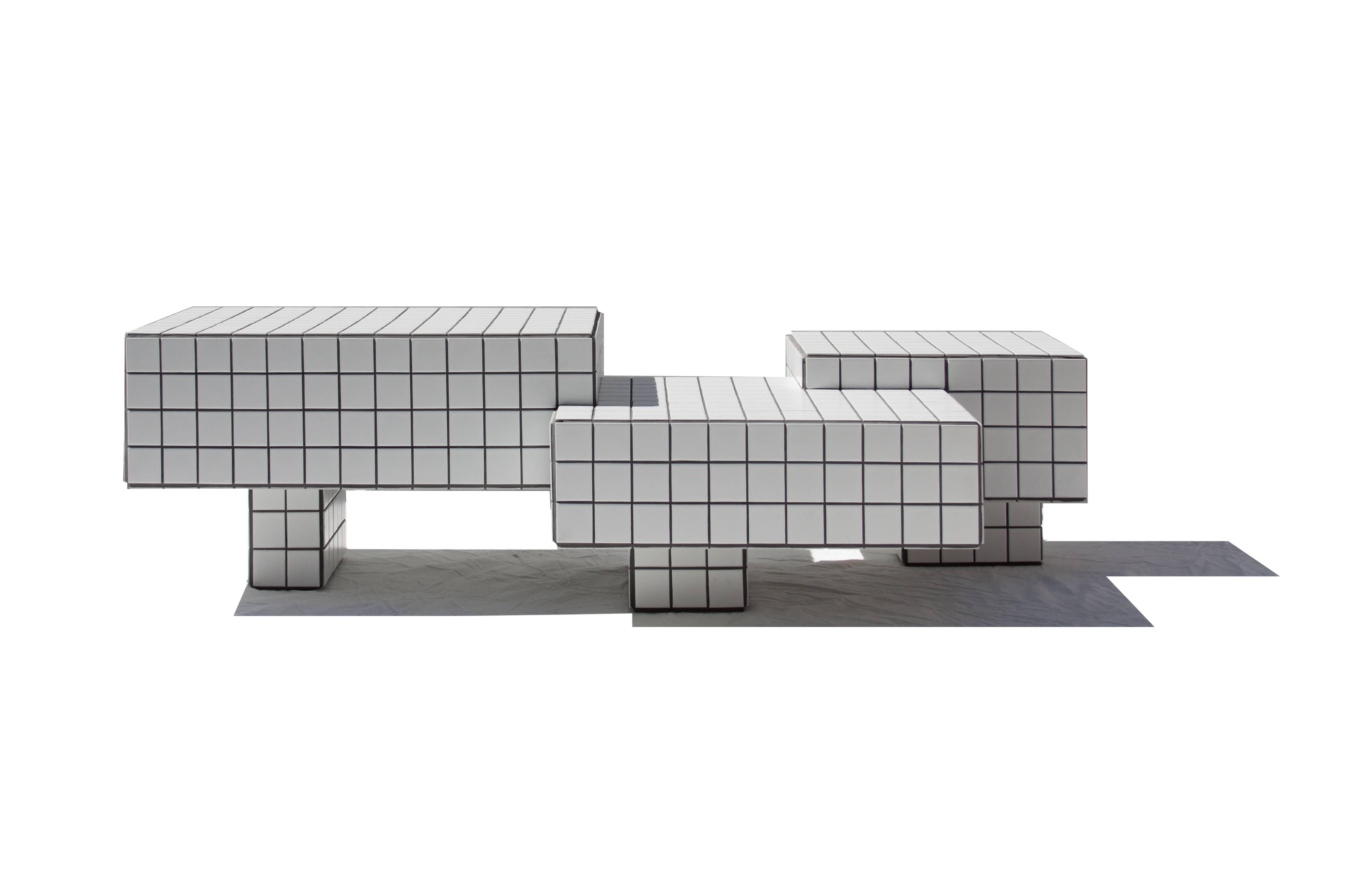 TCT I Coffee Table by Nima Abiii

Measures: W 54” × D 22” × H 14”

1/2