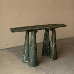 Contemporary Tecale Console Dolomita