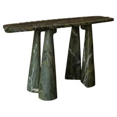 Contemporary Tecale Console Dolomita