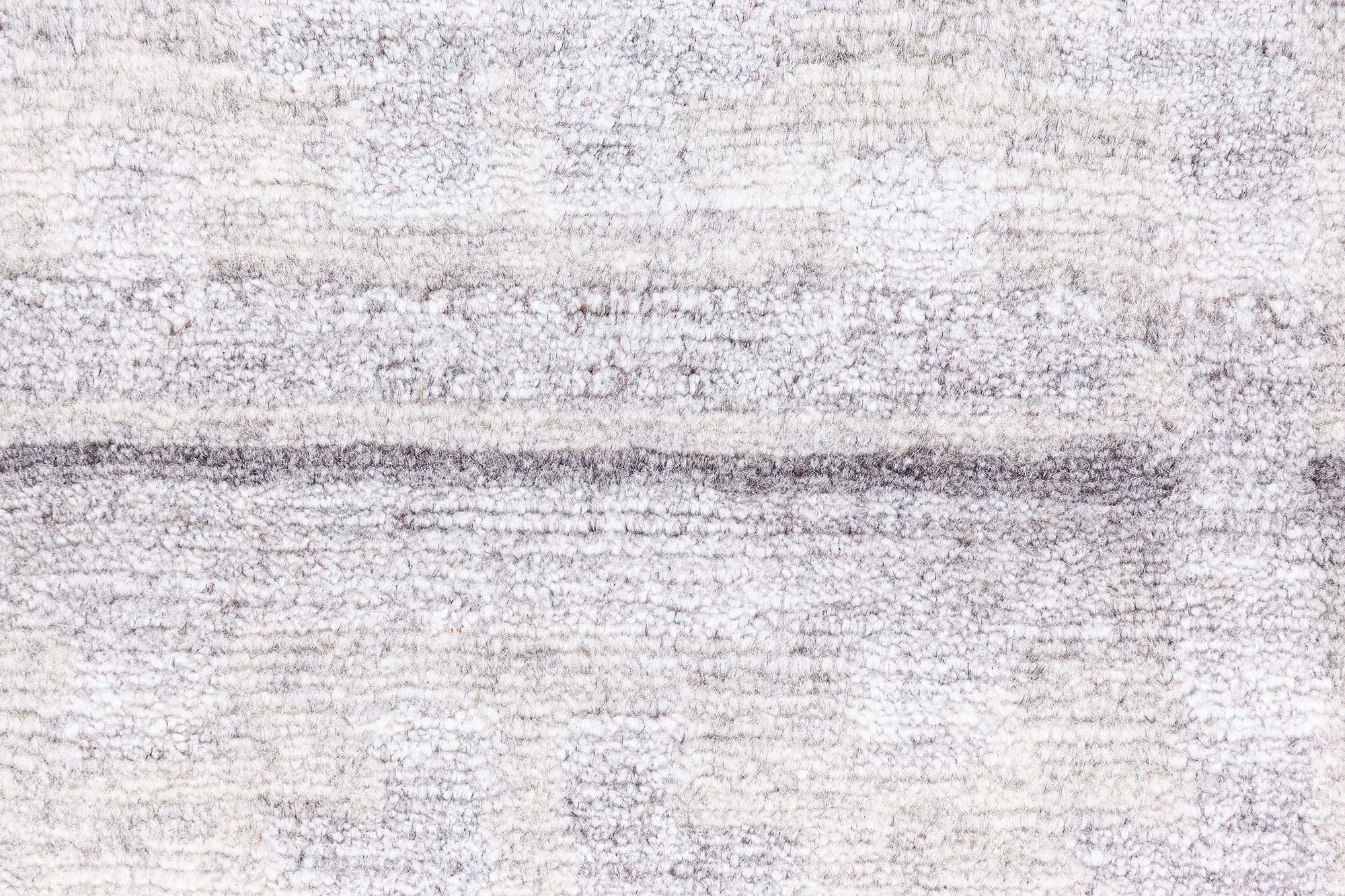 XXIe siècle et contemporain Tapis de couloir contemporain Terra de Doris Leslie Blau en vente