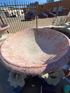 Contemporary Terracotta Planter