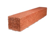 Banc contemporain ""Terrão"" par Domingos Tótora, Brésil, 2016.