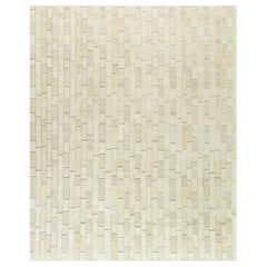 Animal Skin Chinese and East Asian Rugs
